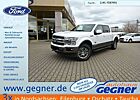 Ford F 150 Diesel King´s Ranch Supercrew 4x4 10-G-Aut
