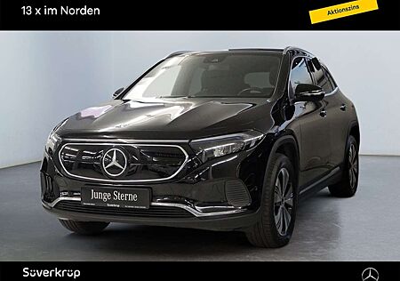 Mercedes-Benz EQA 250 PROGRESSIVE MEMO AHK KAMERA PANO SPUR