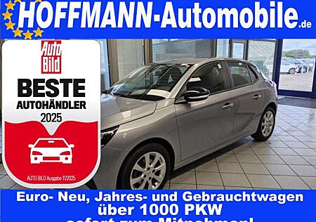 Opel Corsa Edition Sitzheizung,Navi,Allwetterreifen