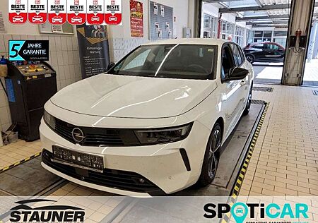 Opel Astra Sport Tourer Edition PHEV AT8 *SHZ*