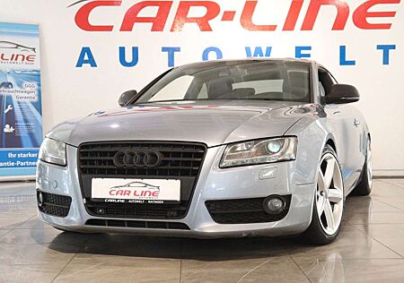 Audi A5 Coupe *S-Plus Paket*Navi*Teilleder*