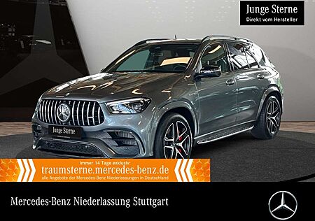 Mercedes-Benz GLE 63 AMG GLE 63 S 4M NIGHT+PANO+360+AHK+MULTIBEAM+21"+HUD