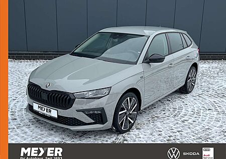 Skoda Scala Drive 1.0 TSI *Black package, Vorb. AHK, LED, Sma