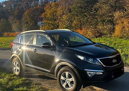 Kia Sportage Dream Team 2WD