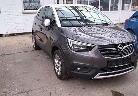 Opel Crossland X Innovation