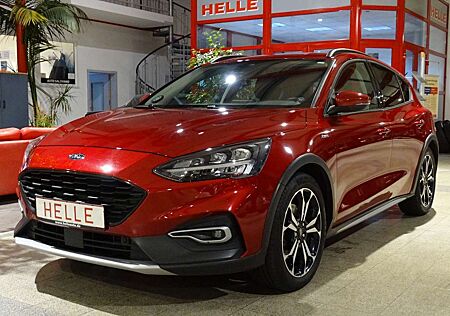 Ford Focus 1,5 EcoBoost Active*AHK+KAMERA+ACC