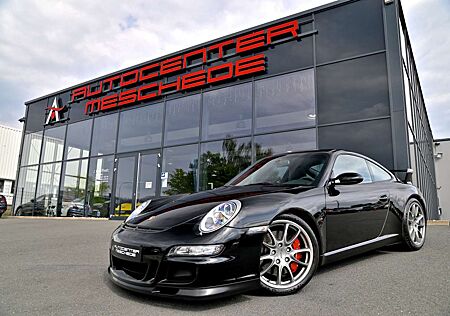 Porsche 911 997 GT3 Originalzustand !!* Carbon* 1.Hand*