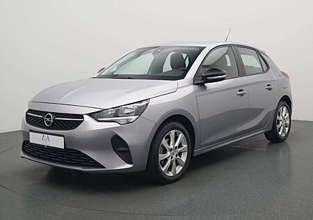 Opel Corsa Edition APPS+NAVI+SITZHZG+KLIMA+FELGEN+PDC