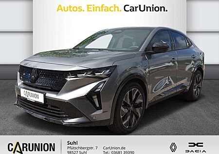 Renault Rafale Esprit Alpine E-Tech Full Hybrid 200