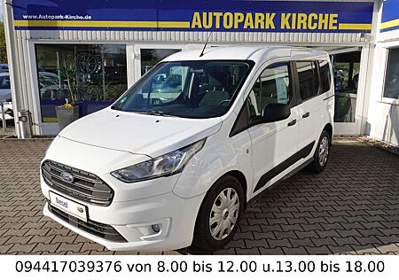 Ford Transit Connect Kombi Trend 5 Sitzer HWS