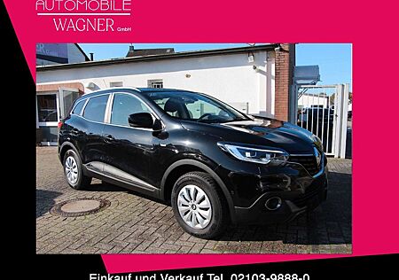 Renault Kadjar dCi130 Bose Edition LED*NAVI*PDC*/91425