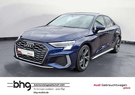 Audi S3 TFSI S tronic Klima Navi Kamera
