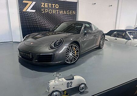 Porsche 991 TARGA 4S | PCCB | PDCC | NP 180 TE |