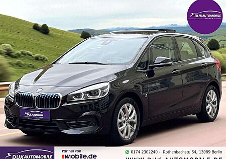 BMW 225 gebraucht kaufen BMW 225 xe Sport Line Automatik *Navi*