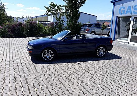 Audi Cabriolet