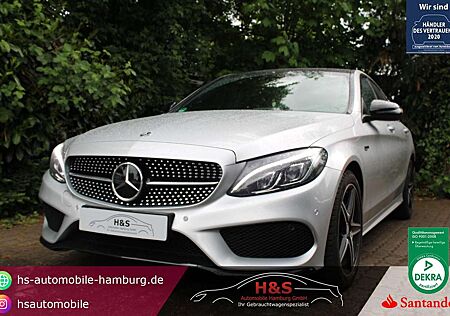 Mercedes-Benz C 43 AMG Sehr Gepflegter AMG / Automatik / Navi /