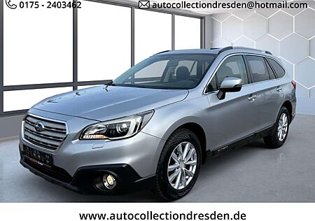 Subaru Outback Comfort 2,0 Ltr.-110 kW Diesel AWD