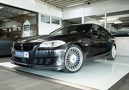 Alpina B5 Lim HeadUp Sitzbelüf. SrndView AdapDrive