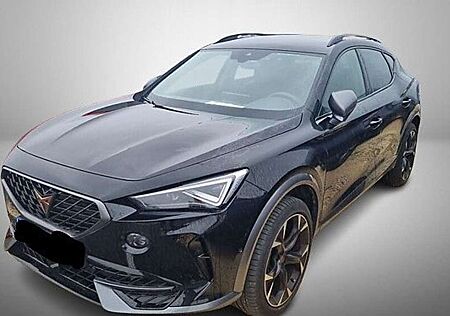 Cupra Formentor 2.0 TDI 4Drive DSG*AHK*Matrix*Keyless*