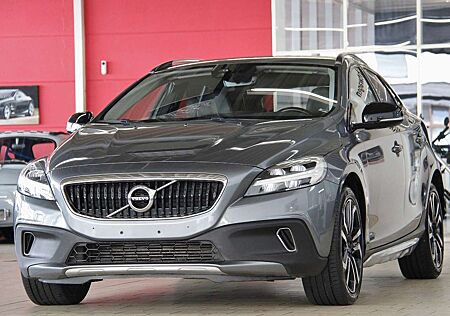 Volvo V40 D2 CROSS COUNTRY PRO *LED*NAVi*LEDER*18