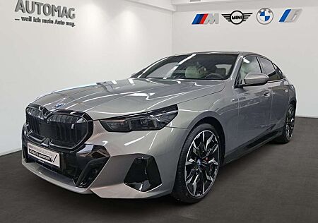 BMW i5 eDrive40 Limousine*MSportpaket Pro*Glasapplikation