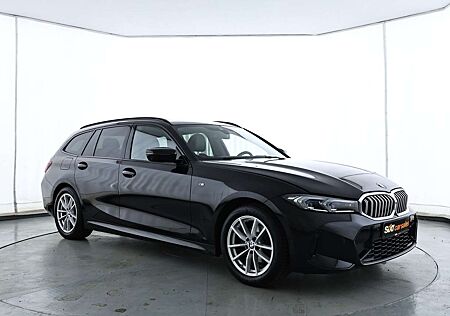 BMW 320 d xDrive M Sport|HUD|PANO|360°|el.Sitze|AHK