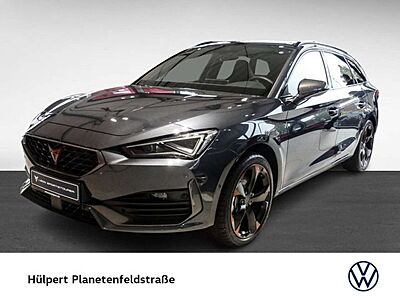CUPRA Leon ST 1.5 eTSI BEATS KAMERA ALU18 eKLAPPE NAVI