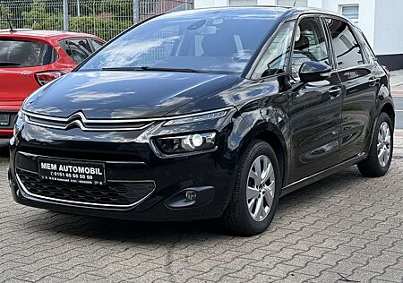 Citroën C4 Picasso Citroen PICASSO BLUEHDI 120 EAT6 1.Hand Unfallfrei