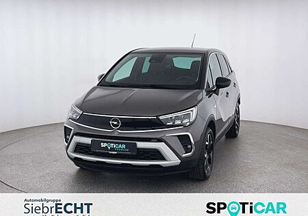 Opel Crossland Elegance 1.2*SHZ*RFK*LKH*uvm