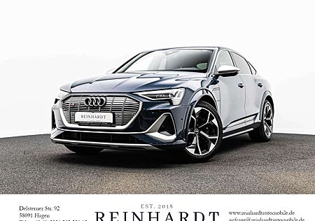 Audi e-tron SPORTBACK S 21Z./MATRIX/PANO/KAM./S-SITZE