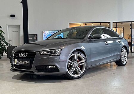 Audi A5 Sportback 3.0 TDI quattro *ACC,Navi,Bi-Xenon*