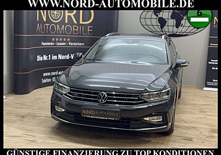 VW Passat Variant Volkswagen R-Line 2.0 TDI DSG AHK*LED*Navi* R-Line