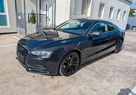Audi A5 Coupe 1.8 TFSI Xenon, Steuerkette neu