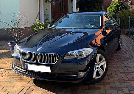 BMW 523i 523 Aut.