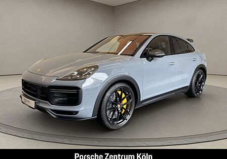 Porsche Cayenne Turbo GT BOSE Sportabgasanlage LED