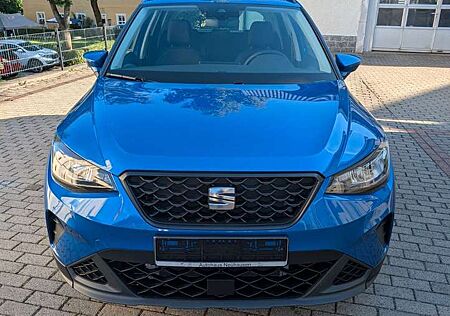 Seat Arona Style LED Android,5J/100.000KM