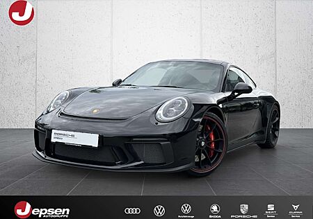 Porsche 991 911 GT3 Lift Rückfahrkamera BOSE