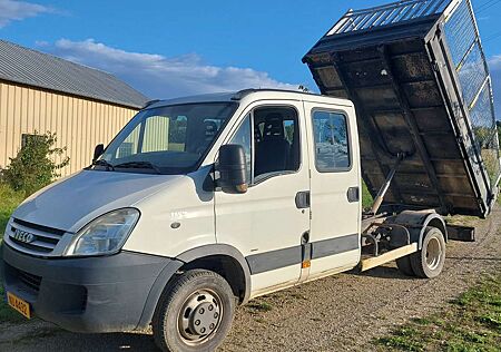 IVECO Daily 35 C 12 D
