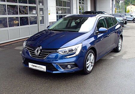 Renault Megane IV GRANDTOUR 1.2 TCe 130 Energy Experience