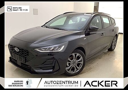 Ford Focus 1.0EcoBoost MHEV ST-LINE Turnier 7AT -45%*