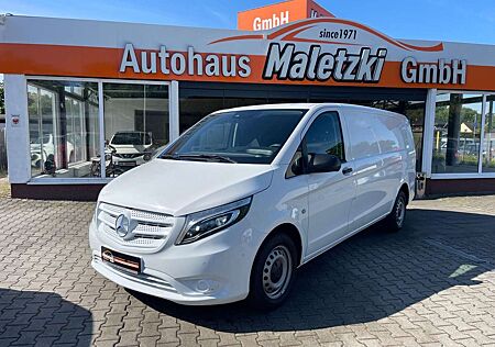 Mercedes-Benz Vito 116 CDI Kasten Extralang*9GTronic*LED*Navi*