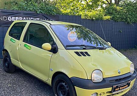 Renault Twingo 1.2 Privilege/TÜV/INSPEKTION/ALLWETTER/Sparsam*