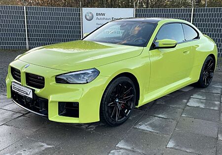 BMW M2 FaceLift M Carbondach Head-Up Har/Kar M Sitz!