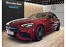 Mercedes-Benz C 300 T-Modell *AMG*PANO*NIGHT*360°CAM*CAR-PLAY*