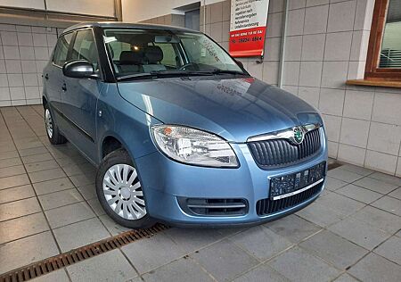 Skoda Fabia Cool Edition