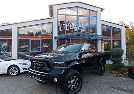 Dodge RAM 5,7 Hemi Longhorn"55300km"Höher"Breiter"ein Monste