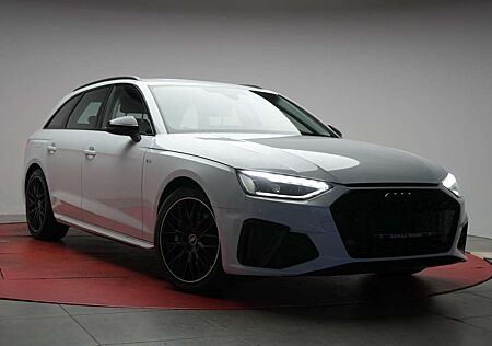 Audi A4 Avant 40 TFSI S tronic S line Navi/ACC/Virtua
