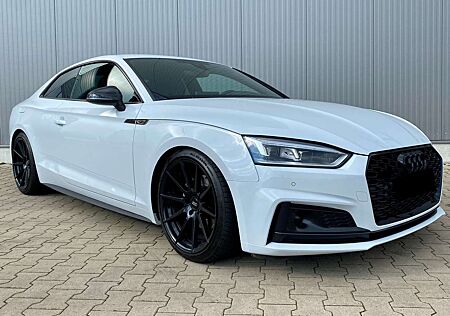 Audi A5 +Coupe+40+TFSI+3xS-Line+sport