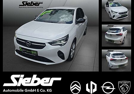 Opel Corsa F 1.2 Edition *LED*PDC*Sitzheizung*