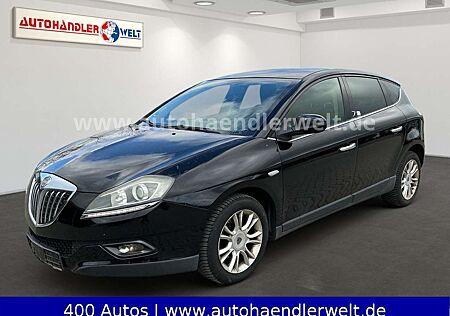 Lancia Delta 1.4 Argento